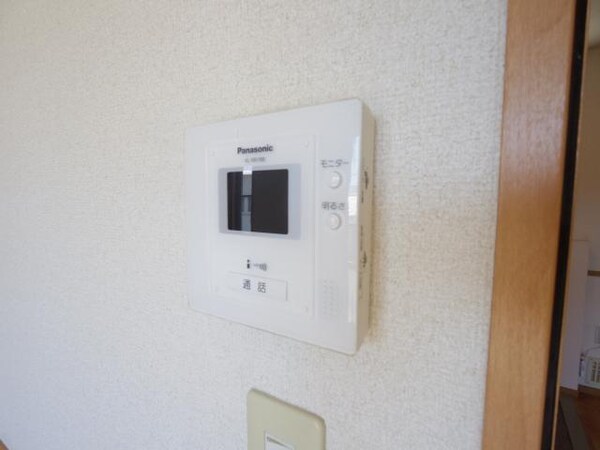 セキュリティ(同物件同タイプ)