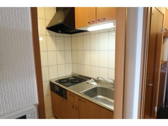 物件内観写真6　(同物件同タイプ)