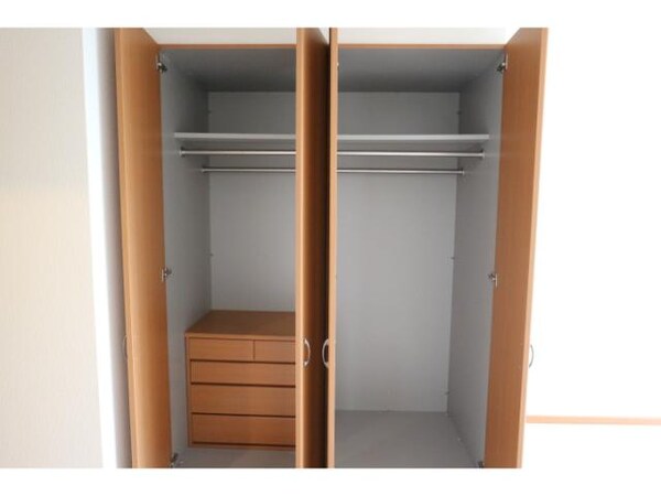 収納(同物件同タイプ)