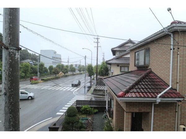 眺望(同物件同タイプ)