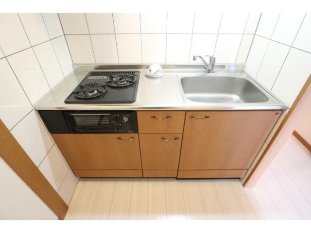 物件内観写真20　(同物件同タイプ)