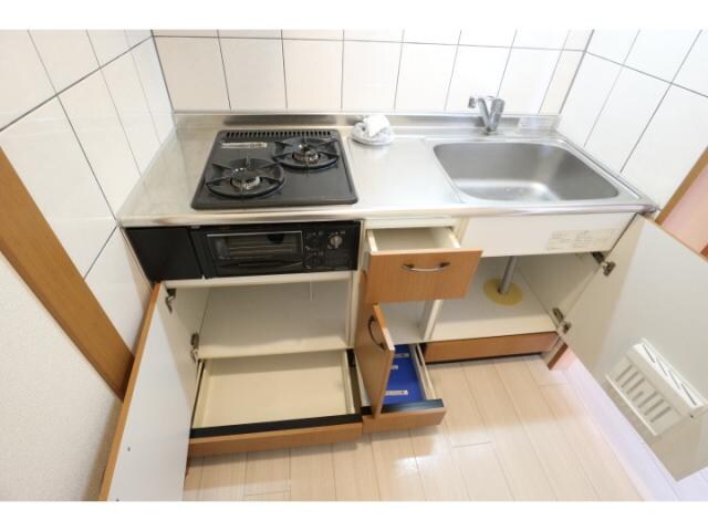 物件内観写真21　(同物件同タイプ)