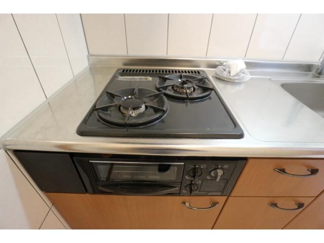 物件内観写真22　(同物件同タイプ)