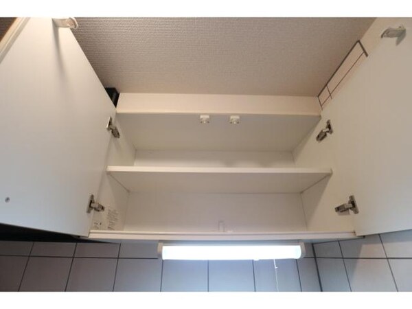 収納(同物件同タイプ)