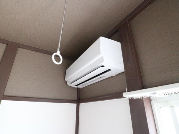 空調設備