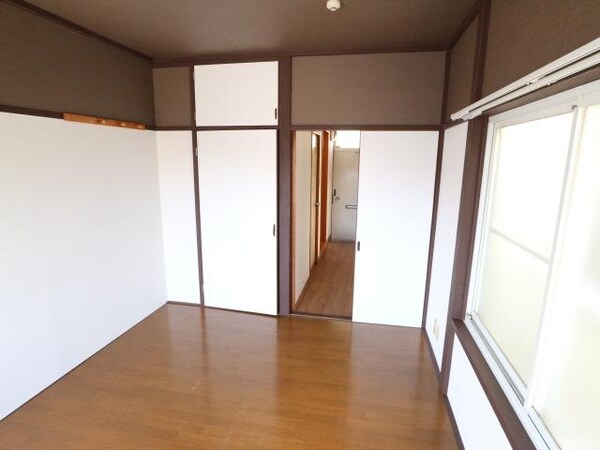 居室