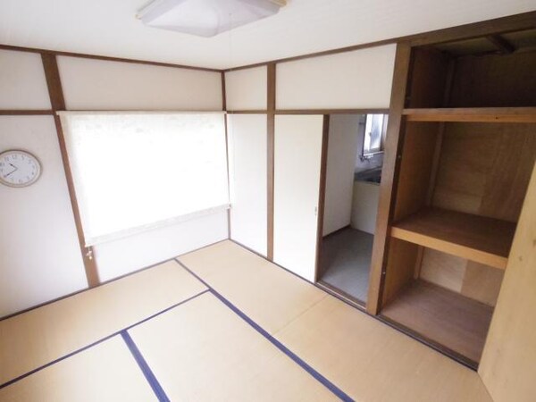 居室