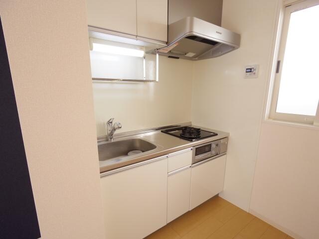 物件内観写真6　(同物件同タイプ)