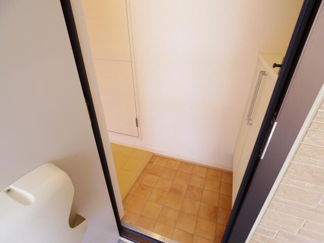 物件内観写真12　(同物件同タイプ)