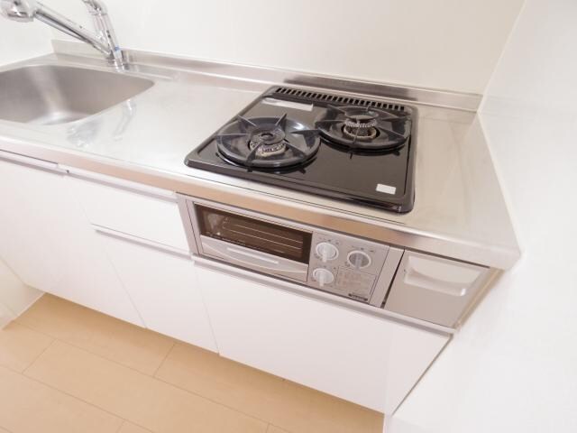 物件内観写真22　(同物件同タイプ)