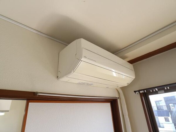 空調設備