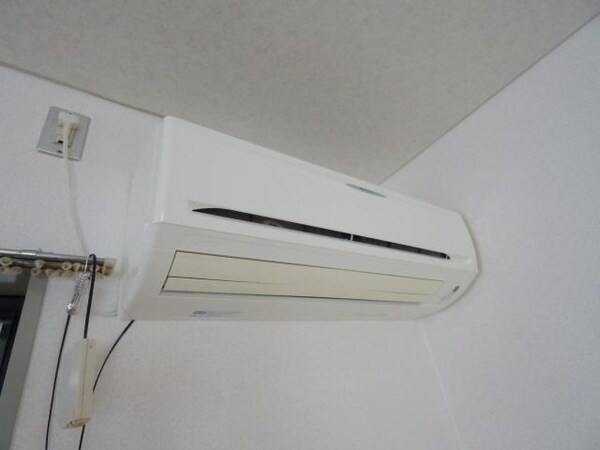 空調設備