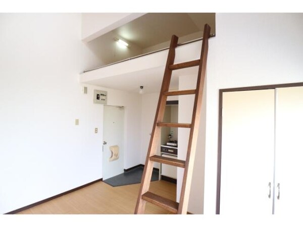 居室
