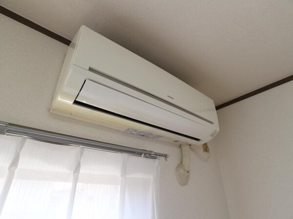 空調設備