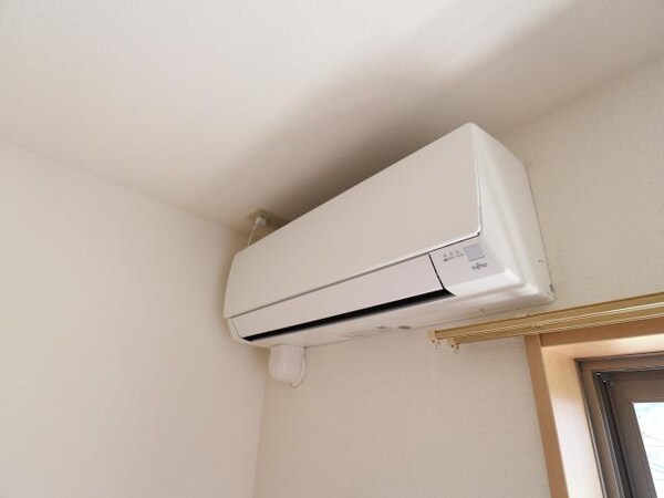 空調設備