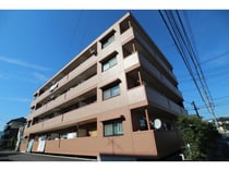 東海道本線 清水駅 4階建 築27年の外観写真