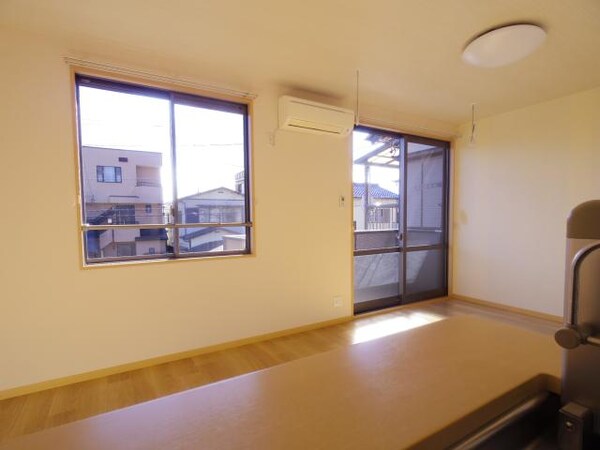 居室