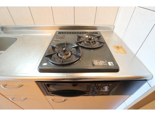 物件内観写真21　