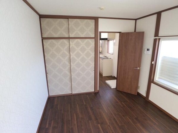 居室