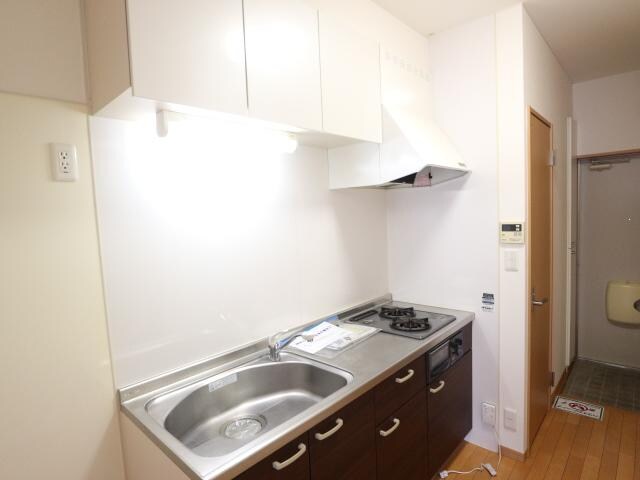 物件内観写真6　(同物件・同タイプ)