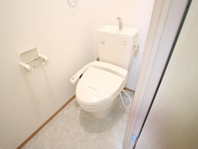 物件内観写真9　(同物件・同タイプ)