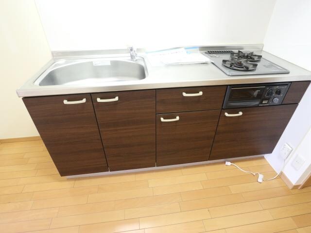 物件内観写真20　(同物件・同タイプ)