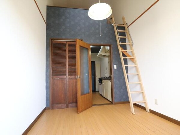 居室(同物件・同タイプ)