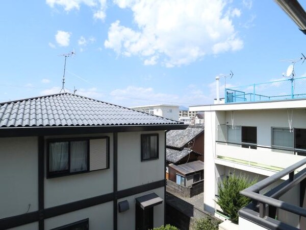 眺望(同物件・同タイプ)