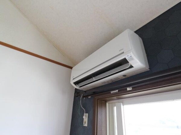 その他設備(同物件・同タイプ)