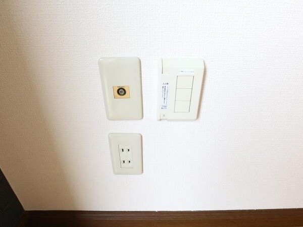 その他設備(同物件・同タイプ)