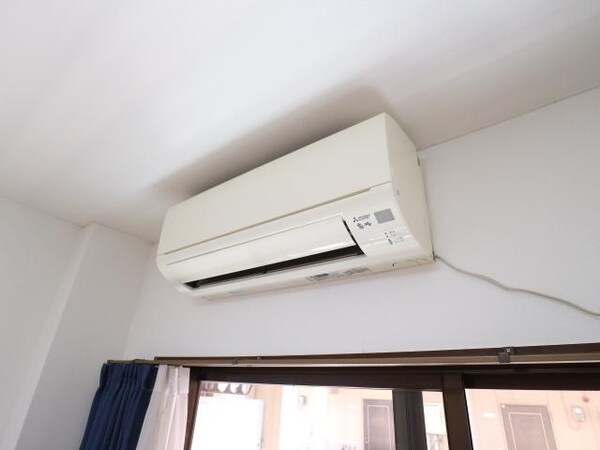 空調設備