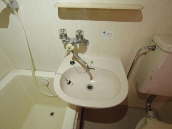 洗面・脱衣所