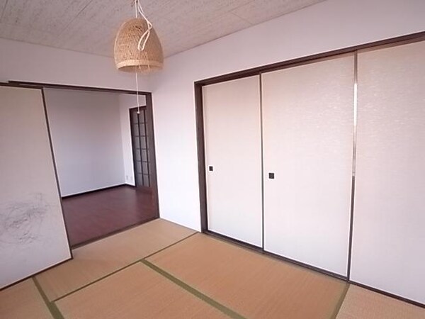 居室(202同イメージ)