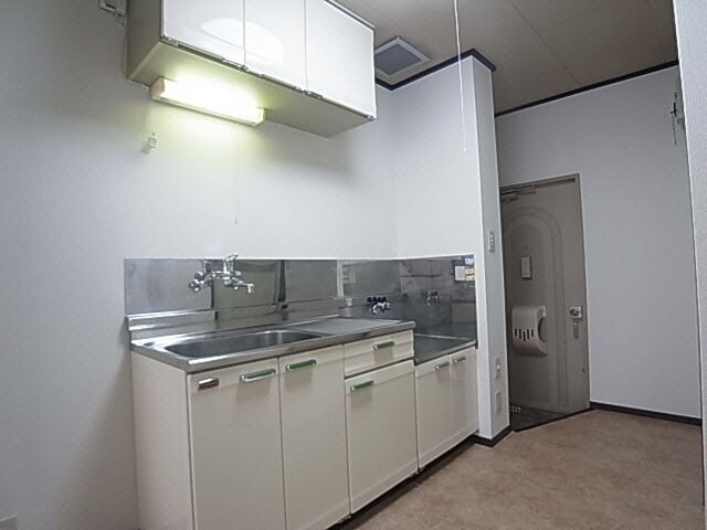 物件内観写真3　(同物件・同タイプ)