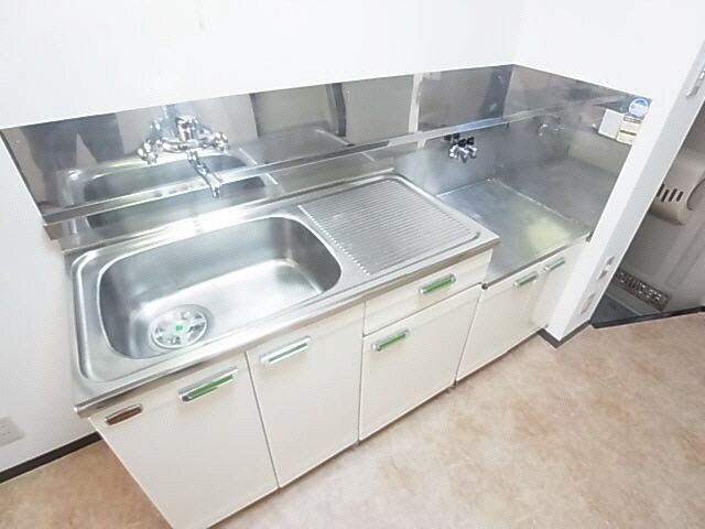 物件内観写真4　(同物件・同タイプ)