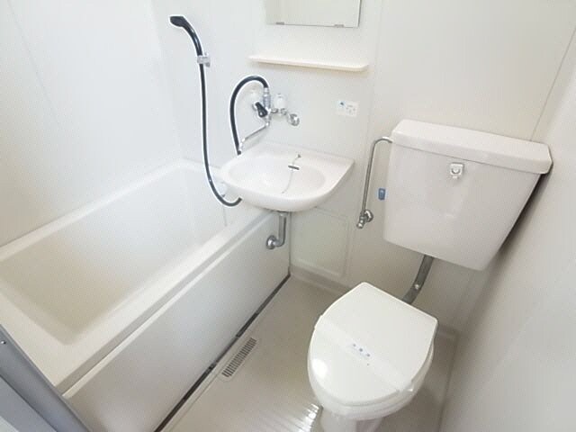 物件内観写真5　(同物件・同タイプ)