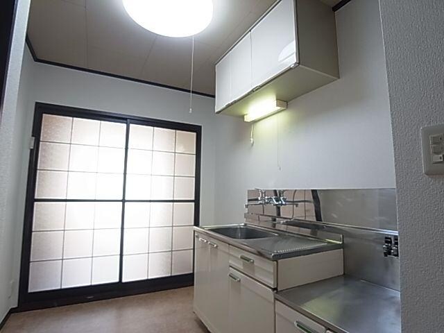 物件内観写真12　(同物件・同タイプ)