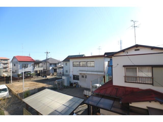 物件内観写真15　