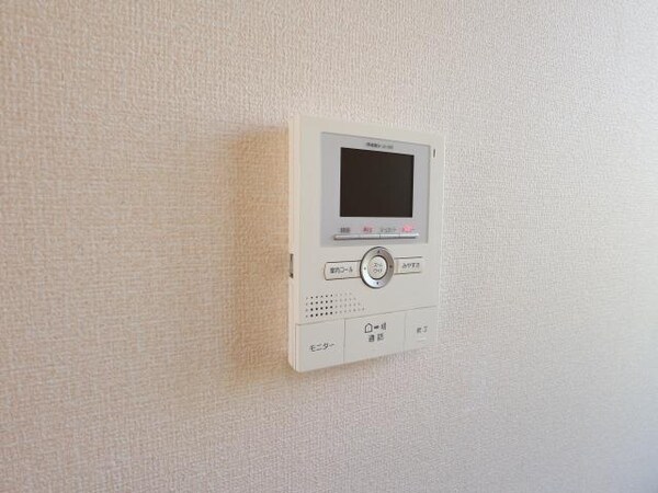 セキュリティ(同物件同タイプ)