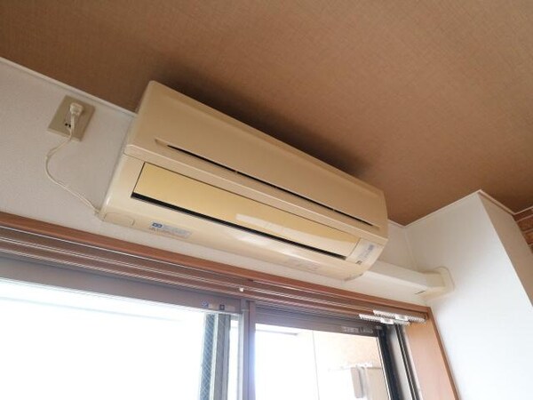 空調設備