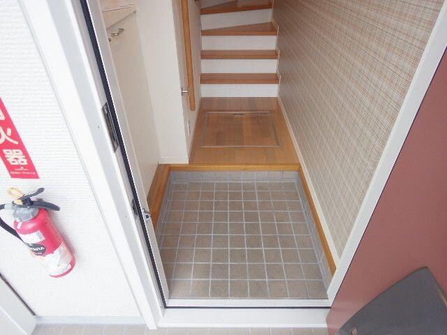 物件内観写真15　