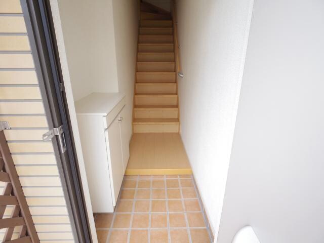 物件内観写真14　