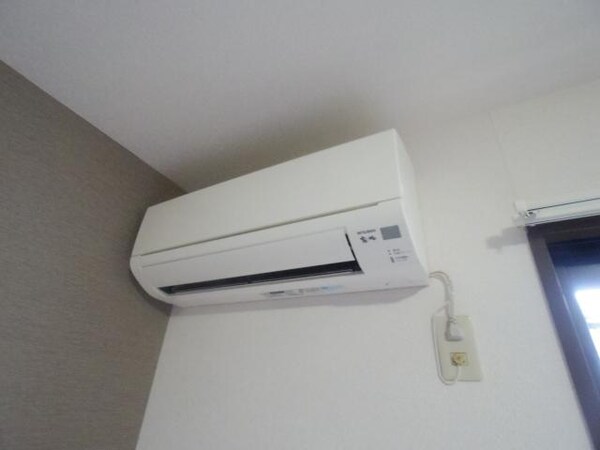 空調設備(同イメージ)