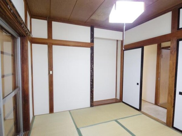 居室