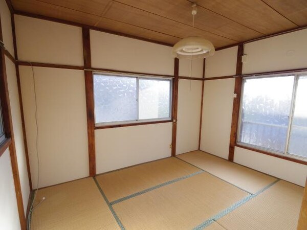 居室