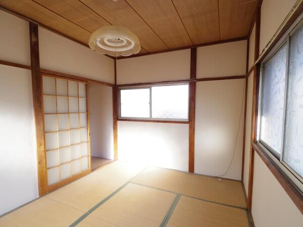 居室