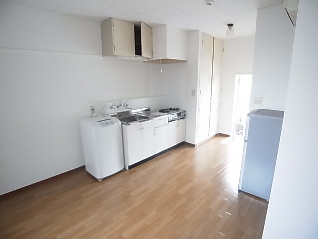 物件内観写真6　(同物件・同タイプ)