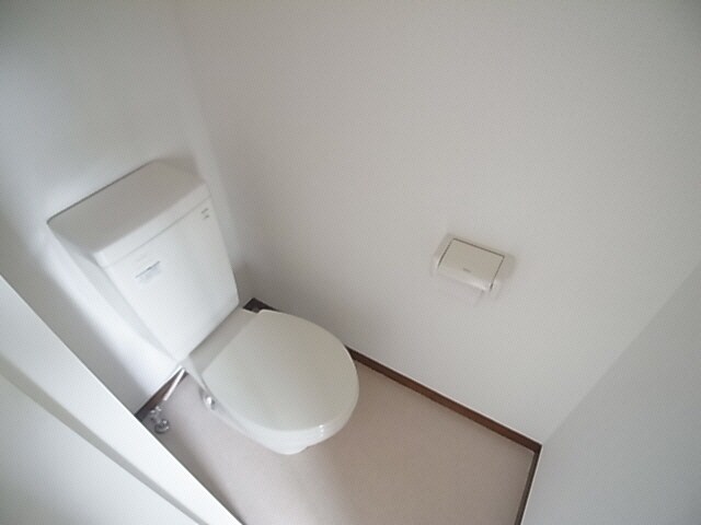 物件内観写真9　(同物件・同タイプ)