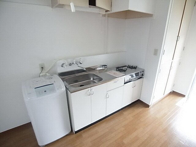 物件内観写真11　(同物件・同タイプ)