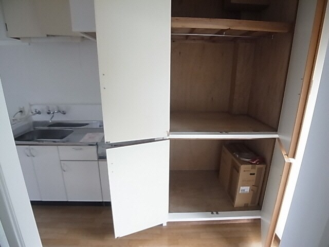 物件内観写真13　(同物件・同タイプ)